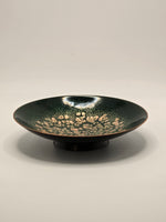 Assorted Enamel on Copper Dishes - Priced Separately