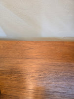 HP Hansen Teak Sideboard