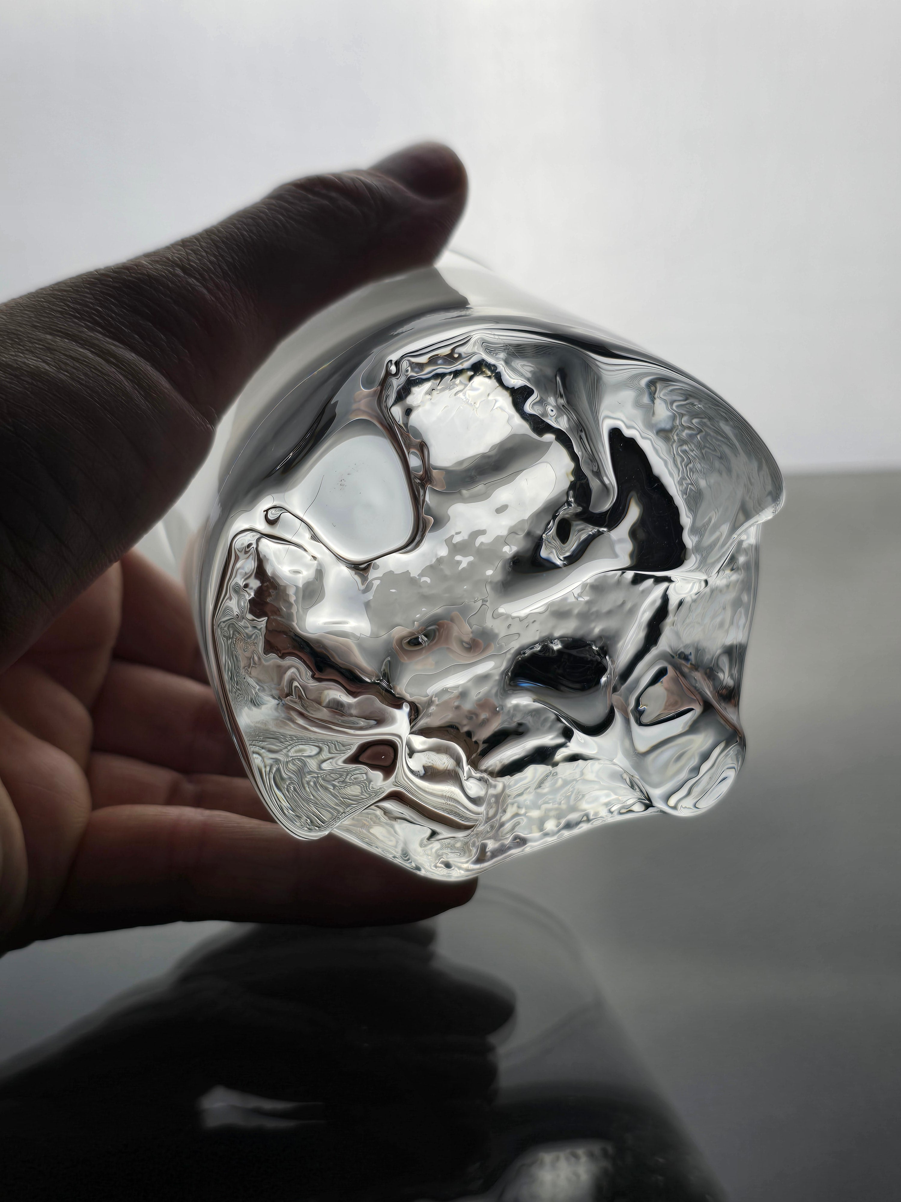 Iittala Gaissa Glassware