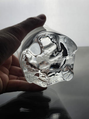 Iittala Gaissa Glassware