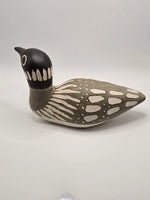 Strawberry Hill Werkshop Large Loon