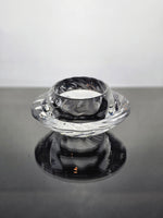 Holmegaard Royal Copengagen 'Capriole' Votive Holder