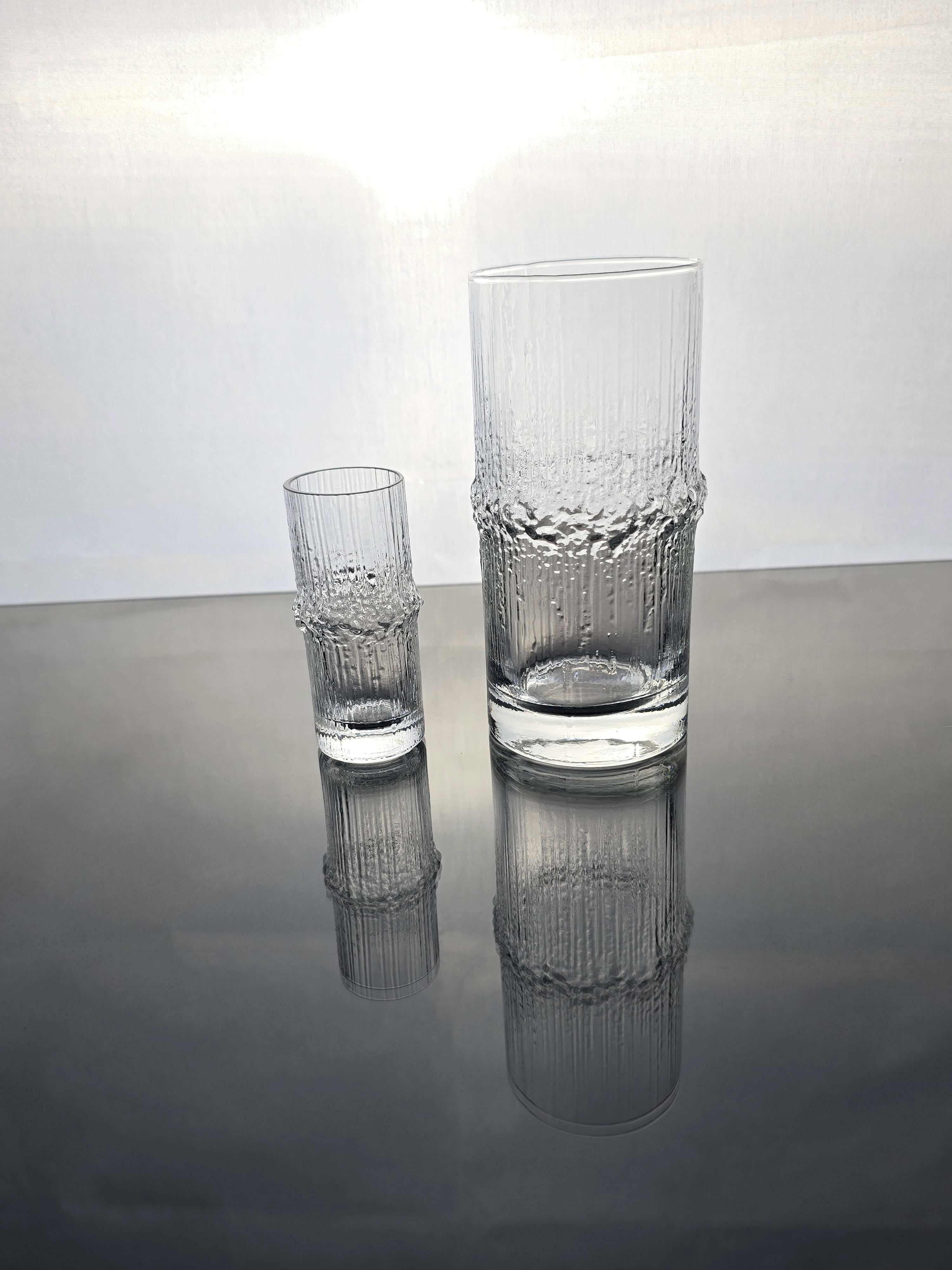 Iittala Niva Glassware