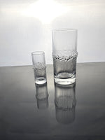 Iittala Niva Glassware