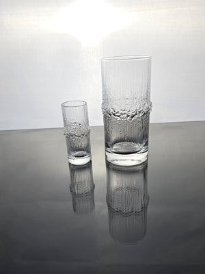 Iittala Niva Glassware