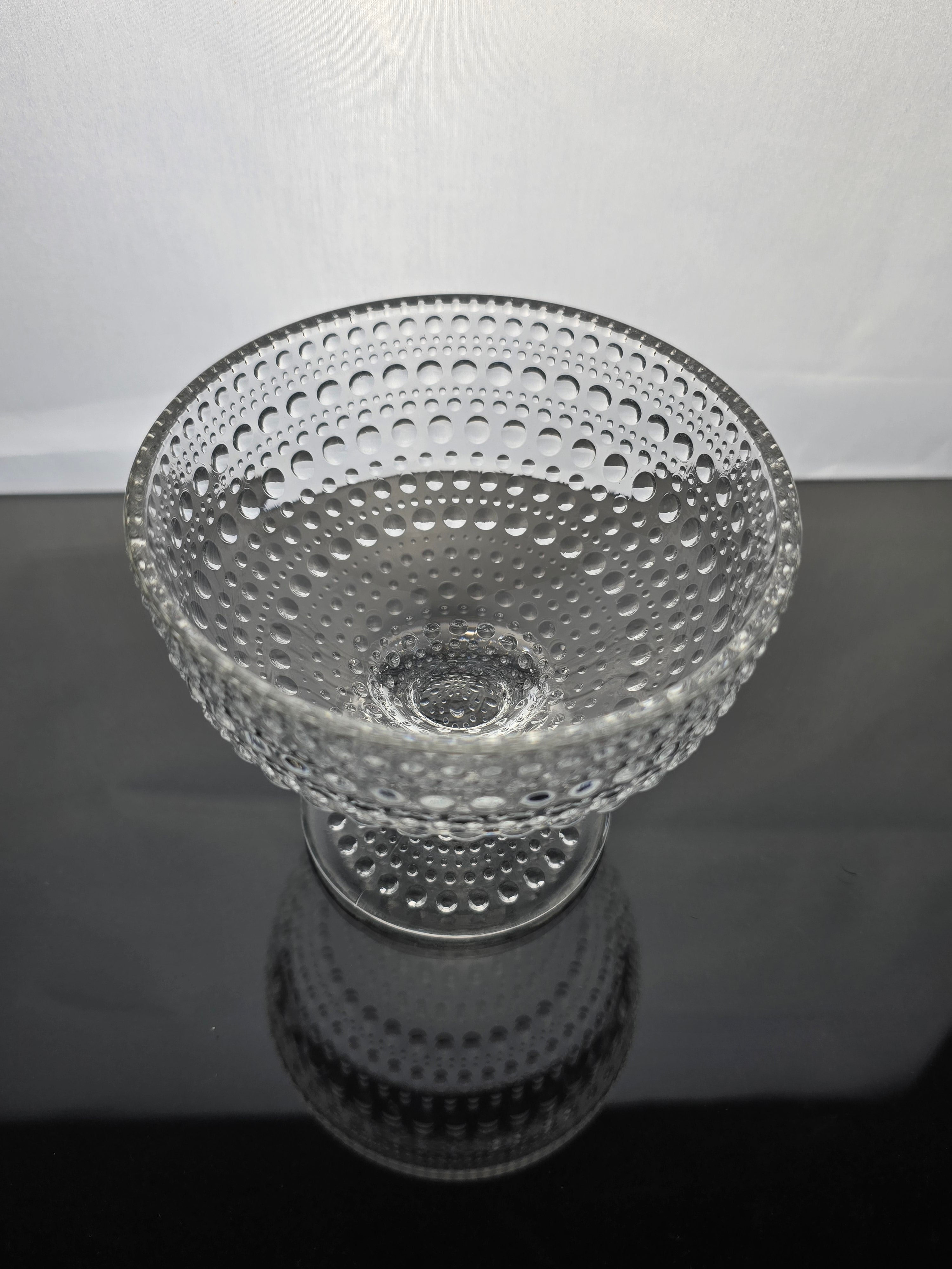 Oiva Toikka 'Kastehelmi' for Iittala Tableware - Assorted