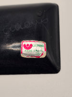 Assorted Enamel on Copper Dishes - Priced Separately
