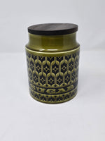 Hornsea Heirloom in Lakeland Green - Assorted Pieces