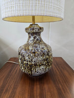 Alvino Bagni Pair of Table Lamps