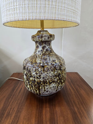 Alvino Bagni Pair of Table Lamps