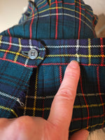 Sportcraft Inc Wool Cockburn Tartan Kilt