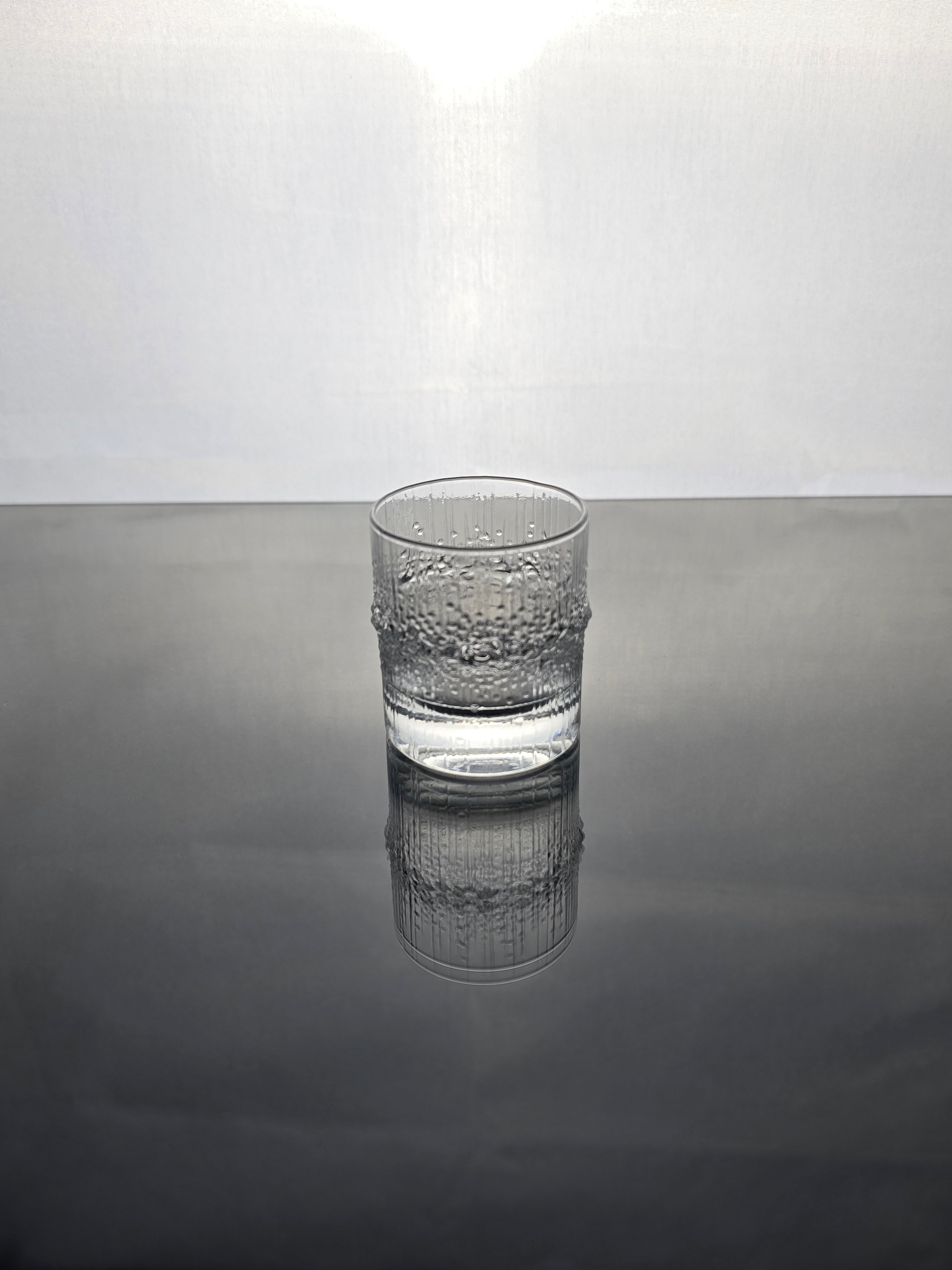 Iittala Niva Glassware