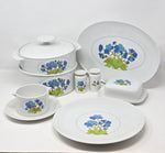 Thomas 'Spring' Porcelain Tableware - Large Assortment