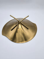 WMF 1950s Solid Brass Bowl