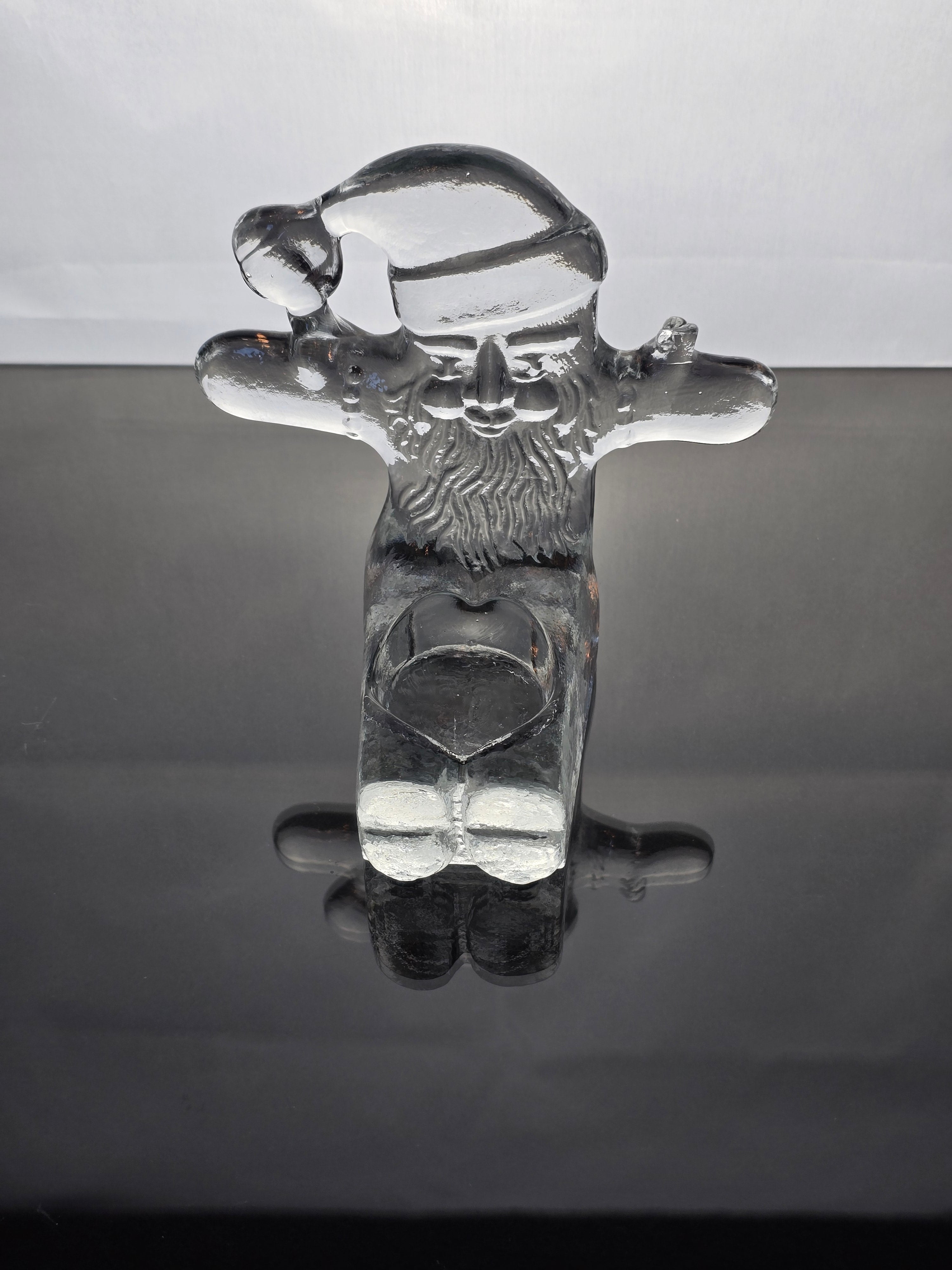 Kosta Boda Candle Holders - Assorted styles