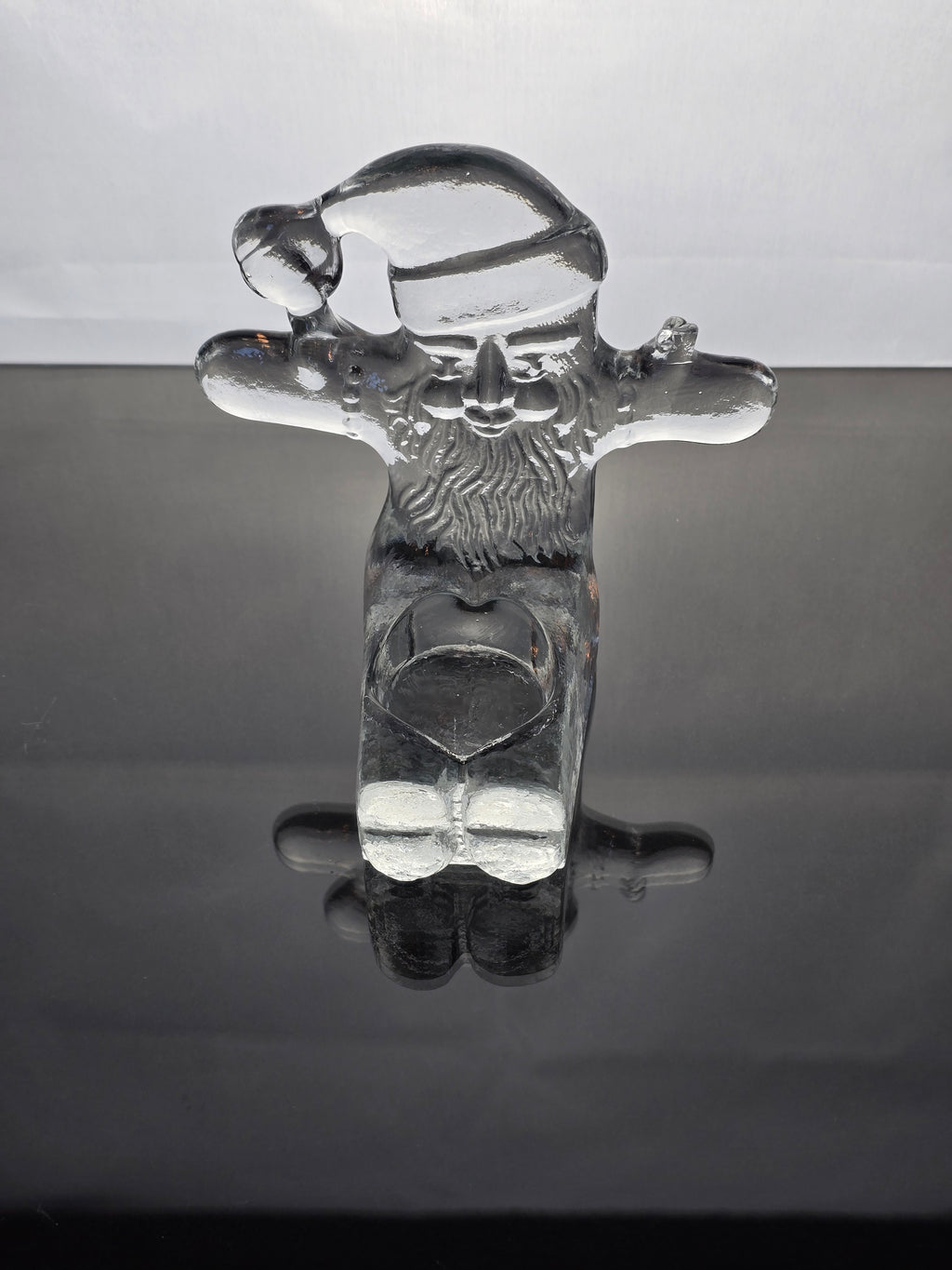 Kosta Boda Candle Holders - Assorted styles