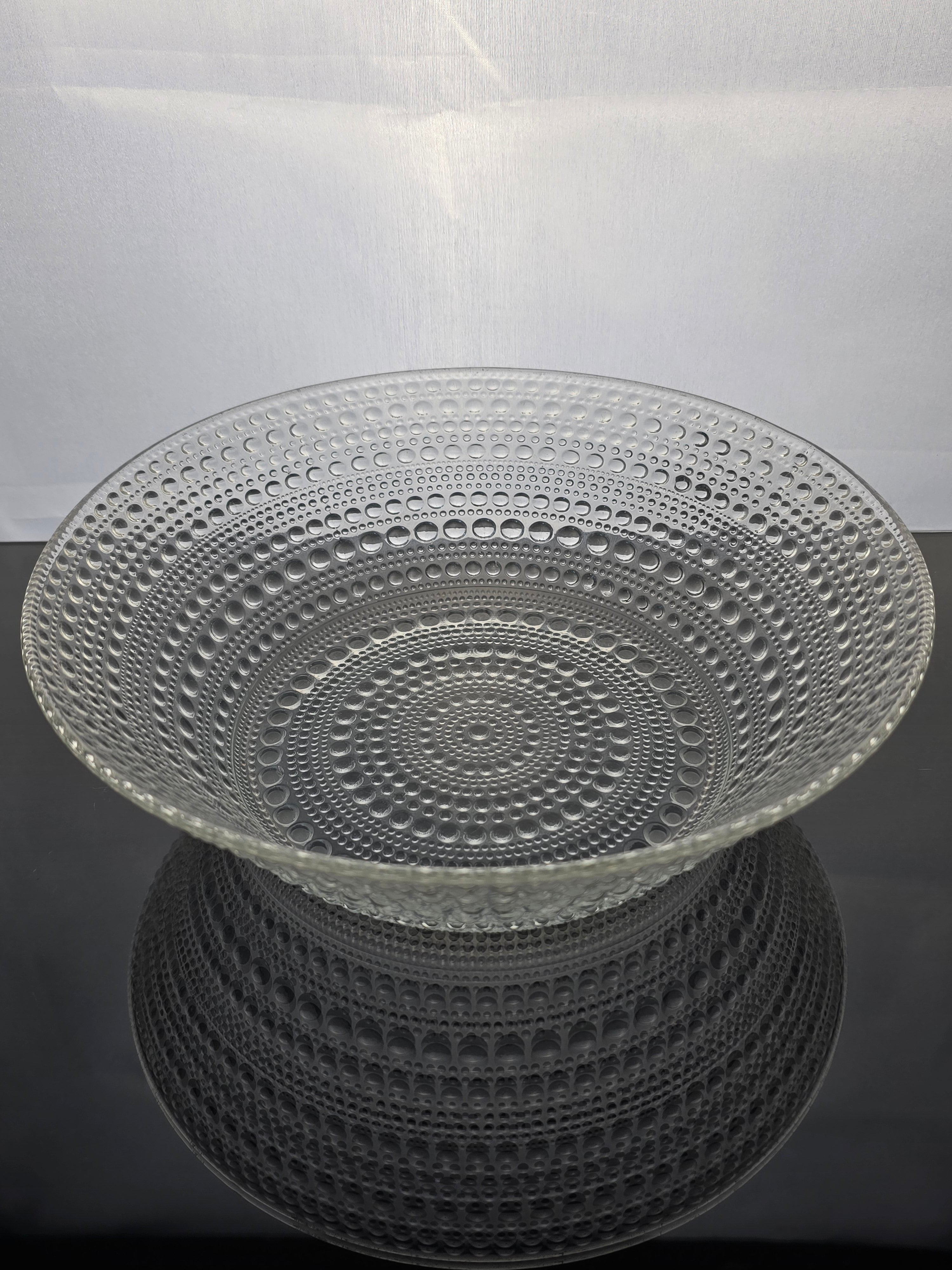 Oiva Toikka 'Kastehelmi' for Iittala Tableware - Assorted