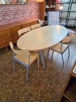Vintage 1990s Ikea Dining Set