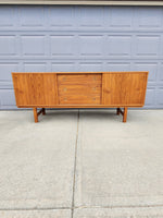 Danish Teak Sideboard