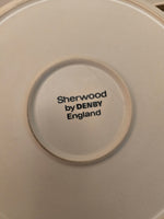Langley Denby 'Sherwood' Stoneware