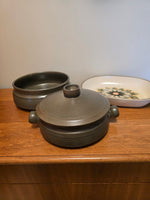 Langley Denby 'Sherwood' Stoneware