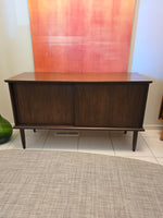 *on hold* Petit Walnut Sideboard