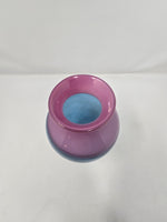 David Newsmall Two-Tone Vase