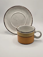 Midwinter Stonehenge Sun Dishes - Sold Separately