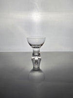 Iittala 'Tapio' Mouthblown Glassware by Tapio Wirkkala