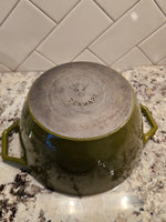Copco D2 Cast Iron Dutch Oven
