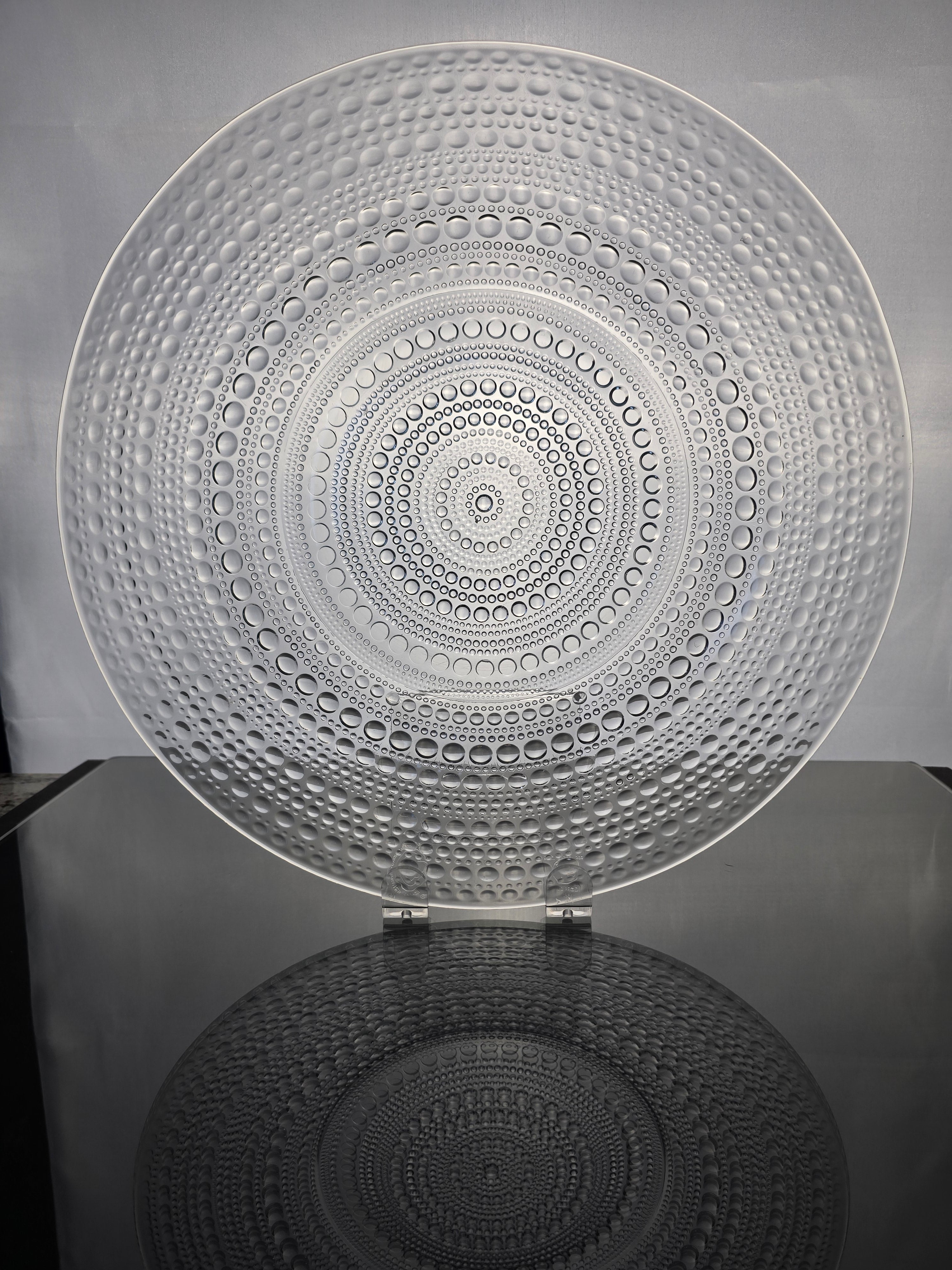 Oiva Toikka 'Kastehelmi' for Iittala Tableware - Assorted