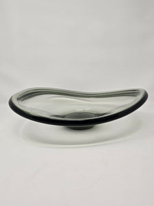 Holmegaarde Per Lutken Selandia Centerpiece Bowl 1956