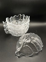 Orrefors 'Eden' Glass tableware - Priced Seperately