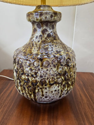Alvino Bagni Pair of Table Lamps