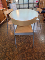 Vintage 1990s Ikea Dining Set