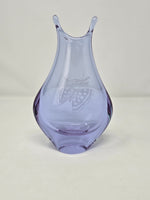 Zelezny Brod Sklo Alexandrite Neodymium Vases - multiple
