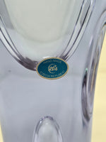 Zelezny Brod Sklo Alexandrite Neodymium Vases - multiple