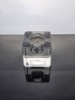 Orrefors Cyrstal Glass Candleholders - Assorted Styles