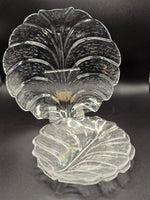Orrefors 'Eden' Glass tableware - Priced Seperately