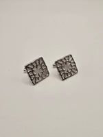 A Selection of Cufflinks - Priced Separately