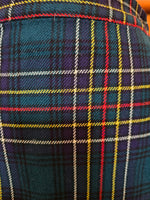 Sportcraft Inc Wool Cockburn Tartan Kilt