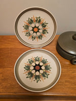 Langley Denby 'Sherwood' Stoneware