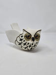 Strawberry Hill Werkshop Large Owl