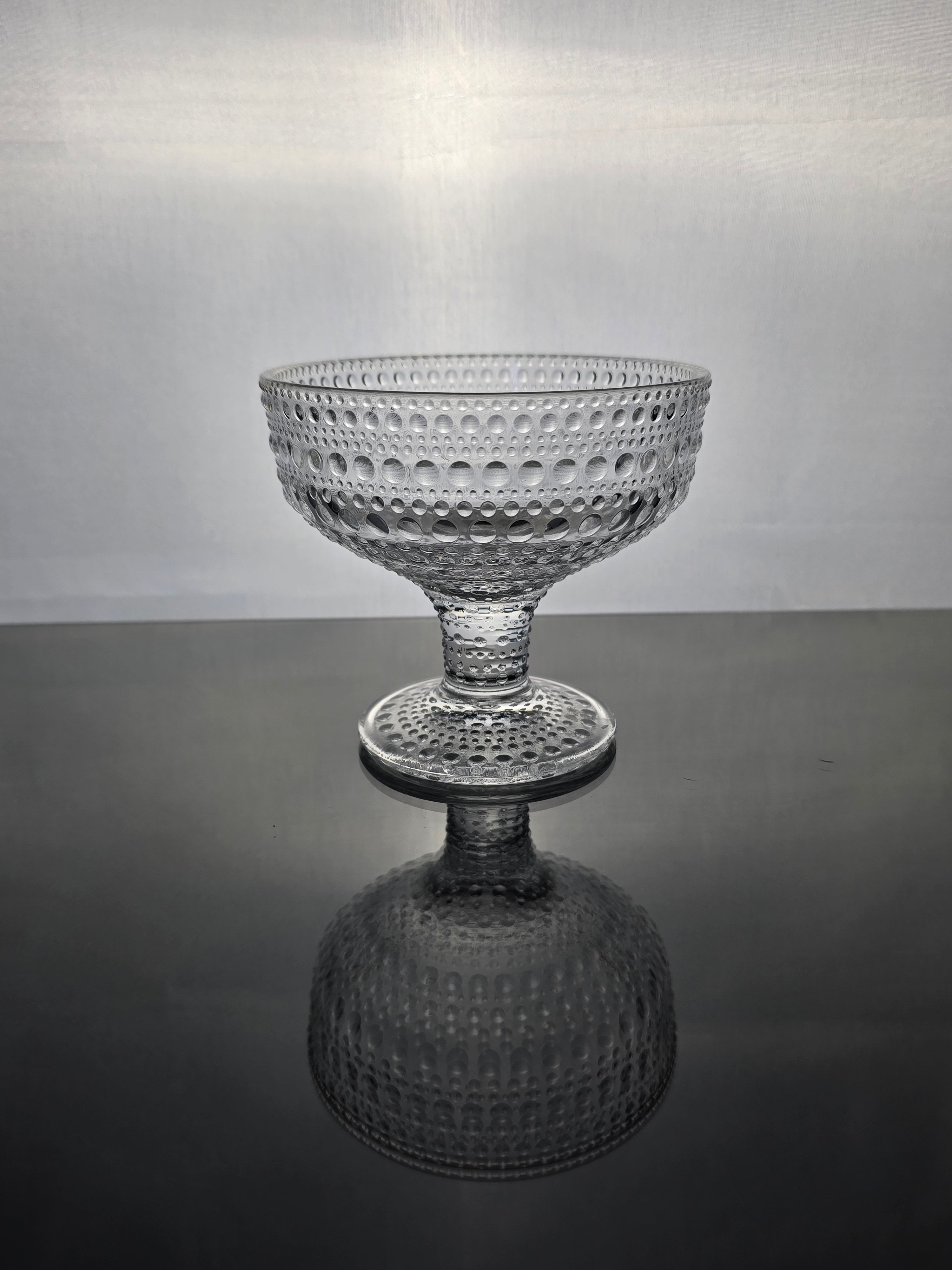 Oiva Toikka 'Kastehelmi' for Iittala Tableware - Assorted