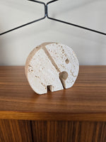 Fratteli Mannelli Travertine Animals