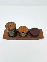 Hornsea Heirloom in Lakeland Green - Assorted Pieces