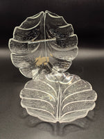 Orrefors 'Eden' Glass tableware - Priced Seperately