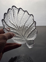 Orrefors 'Eden' Glass tableware - Priced Seperately