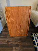 Grete Jalk for Glostrup Teak End Table