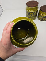 Hornsea Heirloom in Lakeland Green - Assorted Pieces
